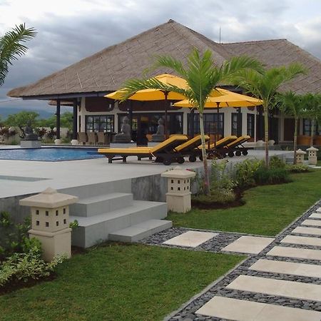 Villa Pelangi Bali Seririt  部屋 写真