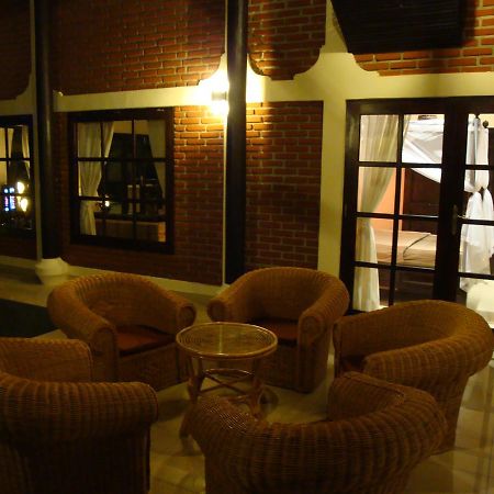 Villa Pelangi Bali Seririt  エクステリア 写真
