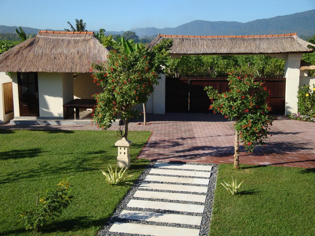 Villa Pelangi Bali Seririt  部屋 写真