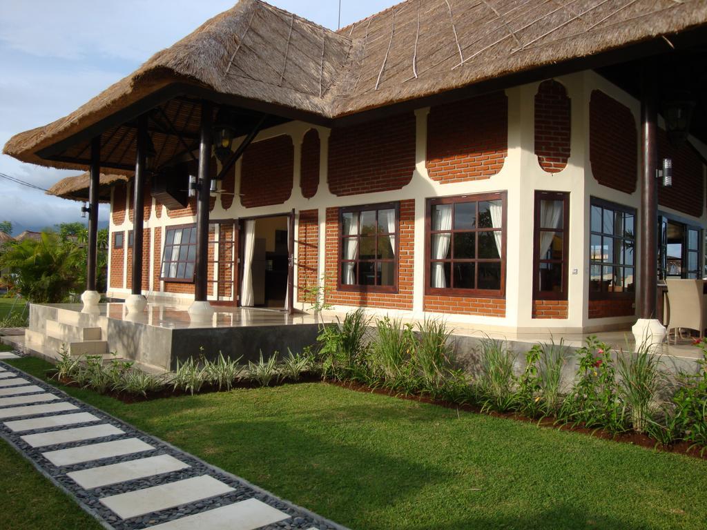 Villa Pelangi Bali Seririt  部屋 写真