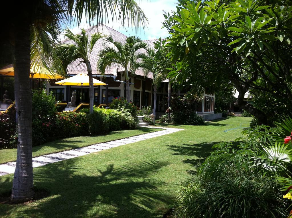 Villa Pelangi Bali Seririt  エクステリア 写真