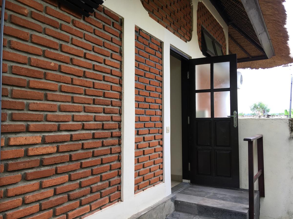 Villa Pelangi Bali Seririt  エクステリア 写真