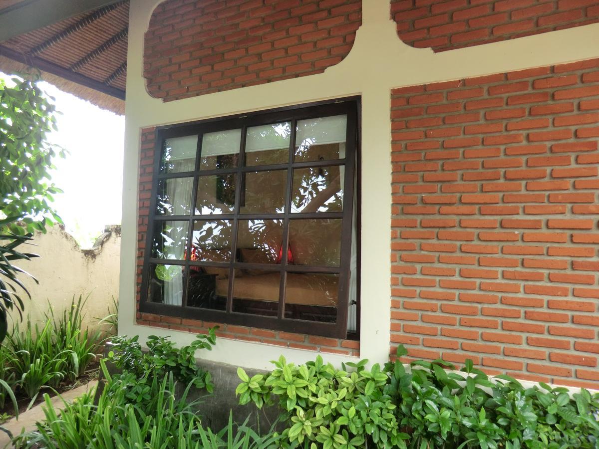 Villa Pelangi Bali Seririt  エクステリア 写真