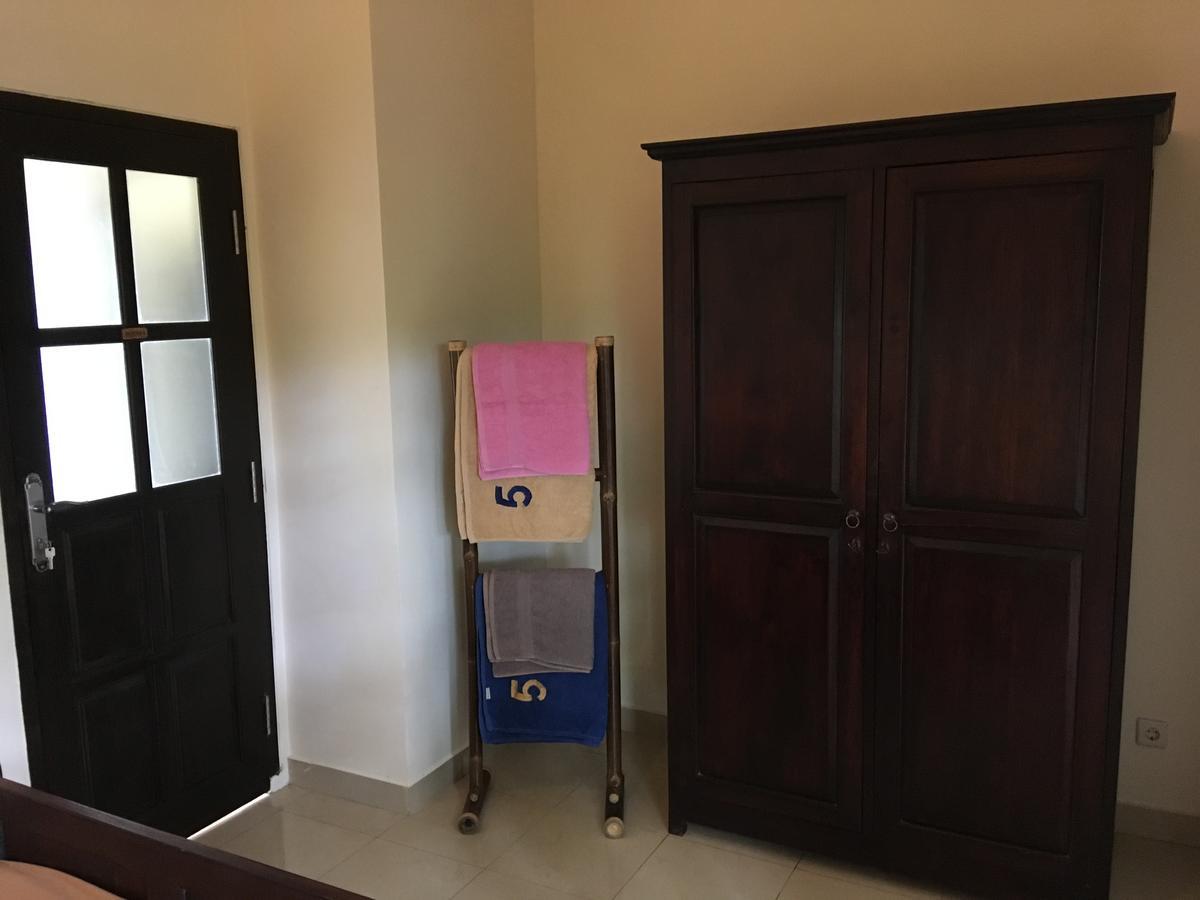 Villa Pelangi Bali Seririt  エクステリア 写真