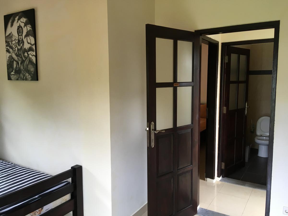 Villa Pelangi Bali Seririt  エクステリア 写真