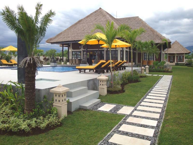 Villa Pelangi Bali Seririt  エクステリア 写真