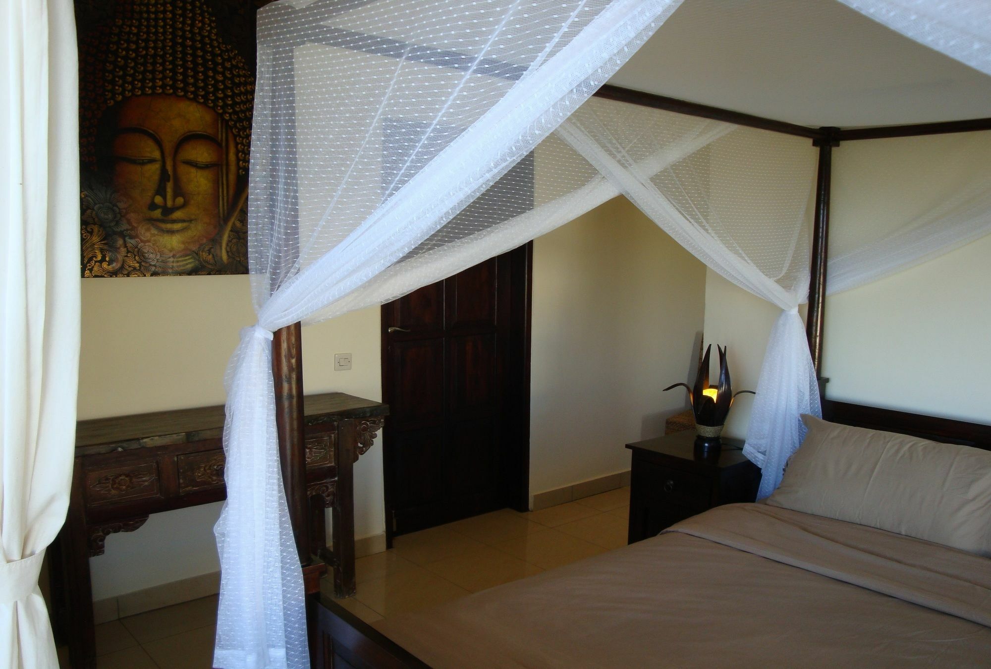 Villa Pelangi Bali Seririt  エクステリア 写真