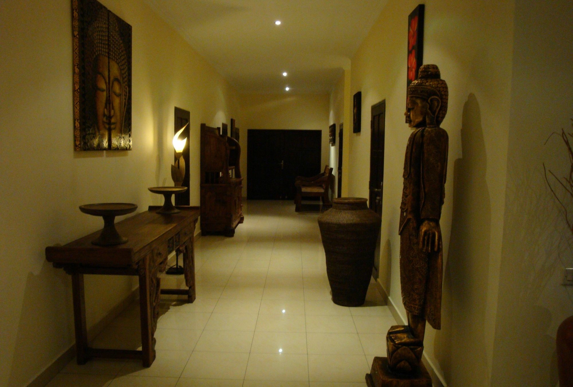 Villa Pelangi Bali Seririt  エクステリア 写真